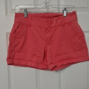 Maurices Womens Shorts sz 1